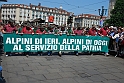 Adunata Nazionale Alpini - Sfilata_400